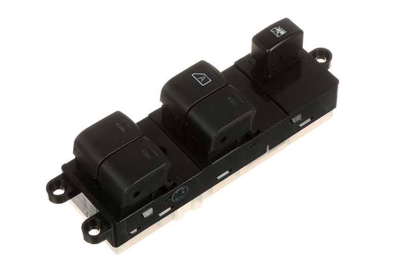 Buton geam electric